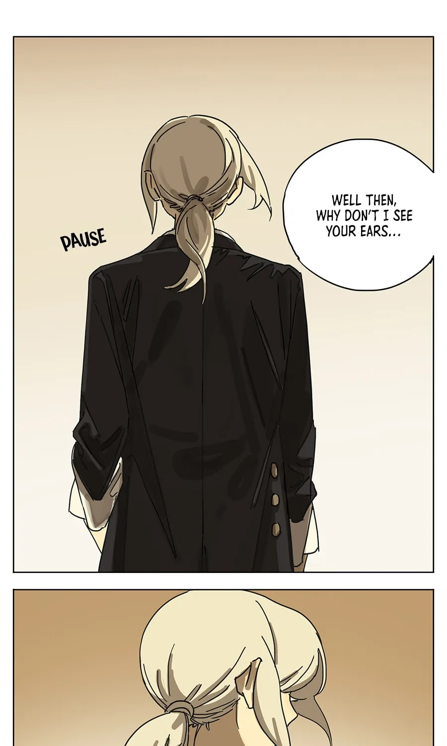 Wo De Mama Shi Da Ming Xing Chapter 38 page 15 - 