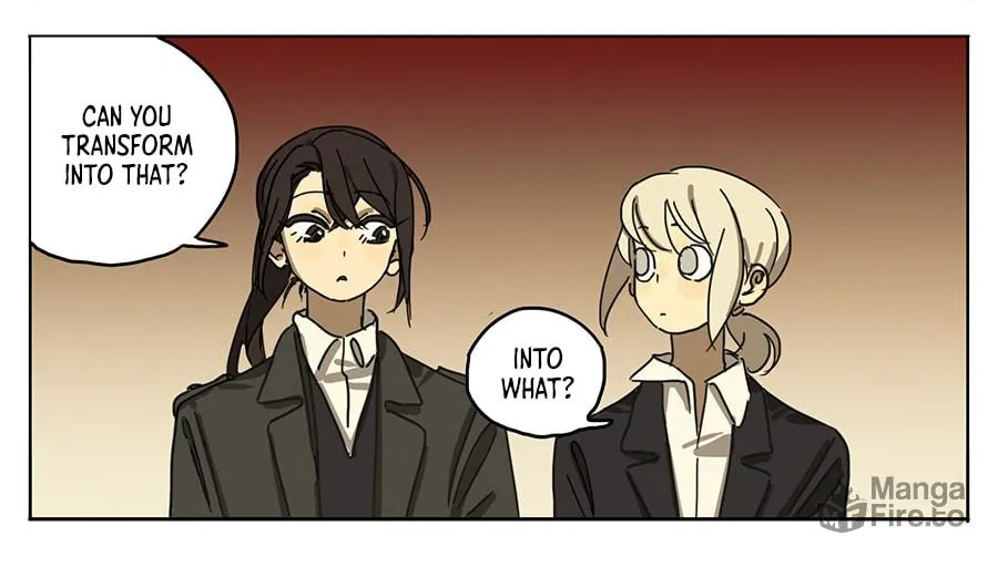 Wo De Mama Shi Da Ming Xing Chapter 38 page 18 - 