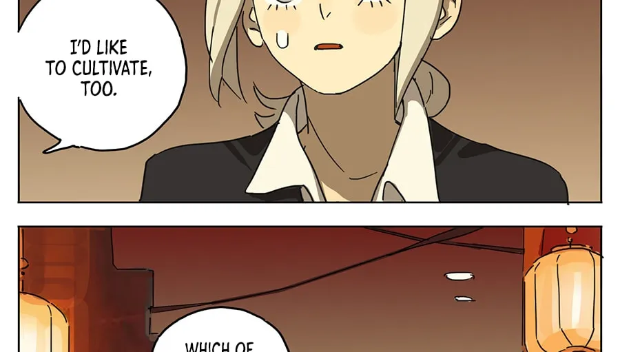Wo De Mama Shi Da Ming Xing Chapter 38 page 22 - 