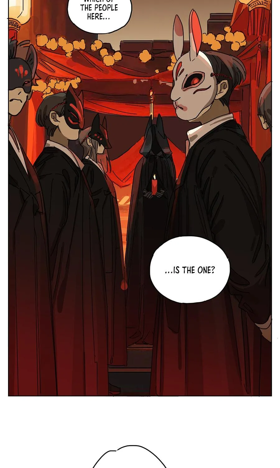 Wo De Mama Shi Da Ming Xing Chapter 38 page 23 - 