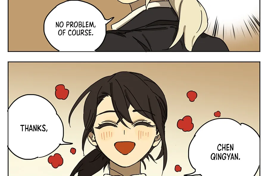Wo De Mama Shi Da Ming Xing Chapter 38 page 28 - 