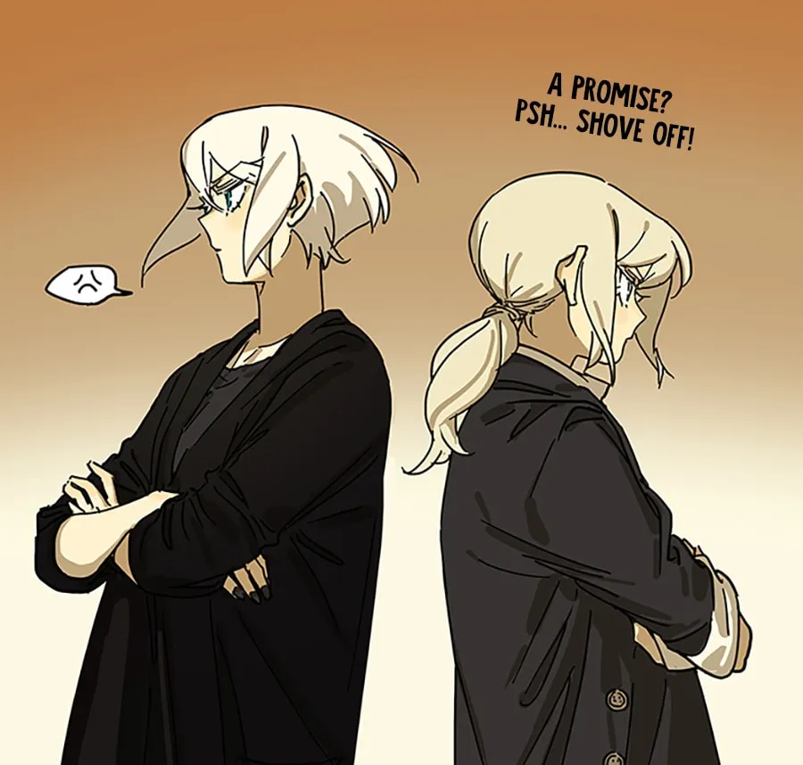 Wo De Mama Shi Da Ming Xing Chapter 38 page 33 - 