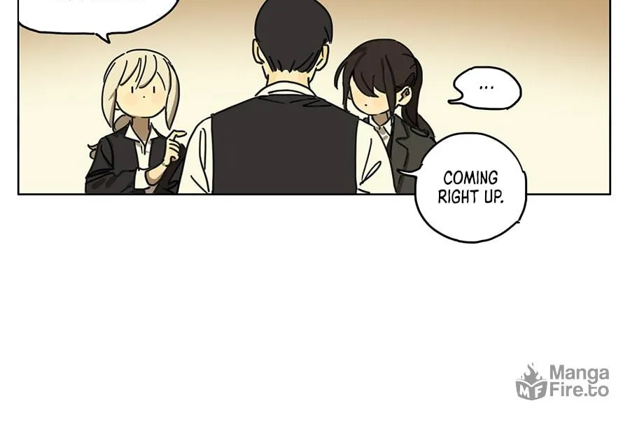 Wo De Mama Shi Da Ming Xing Chapter 38 page 6 - 