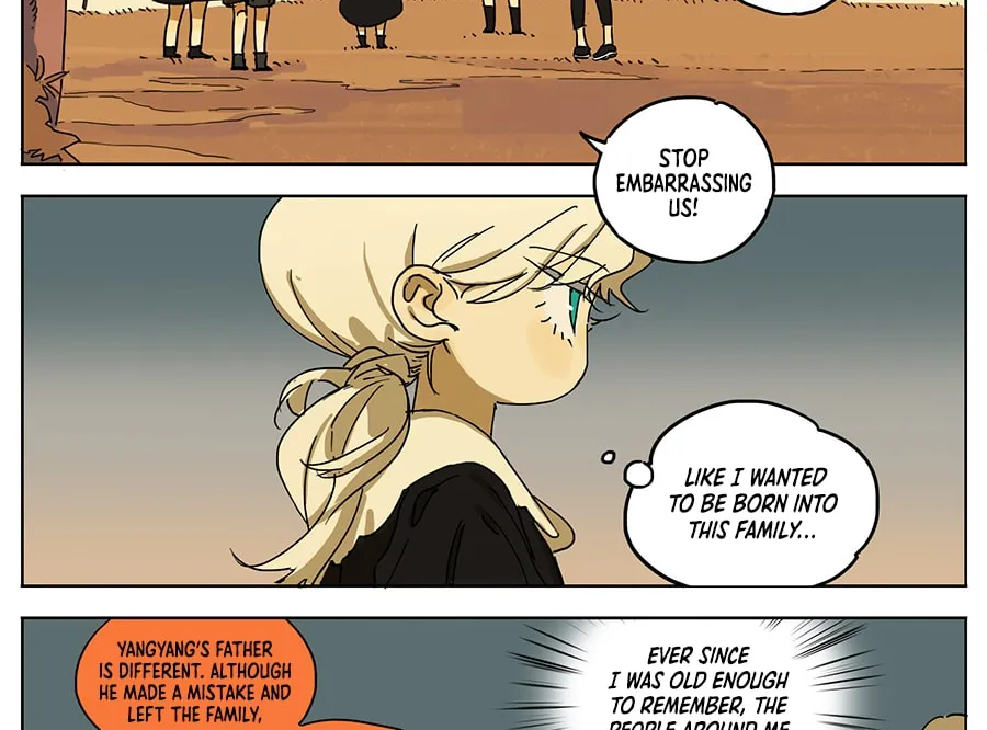 Wo De Mama Shi Da Ming Xing Chapter 39 page 2 - 