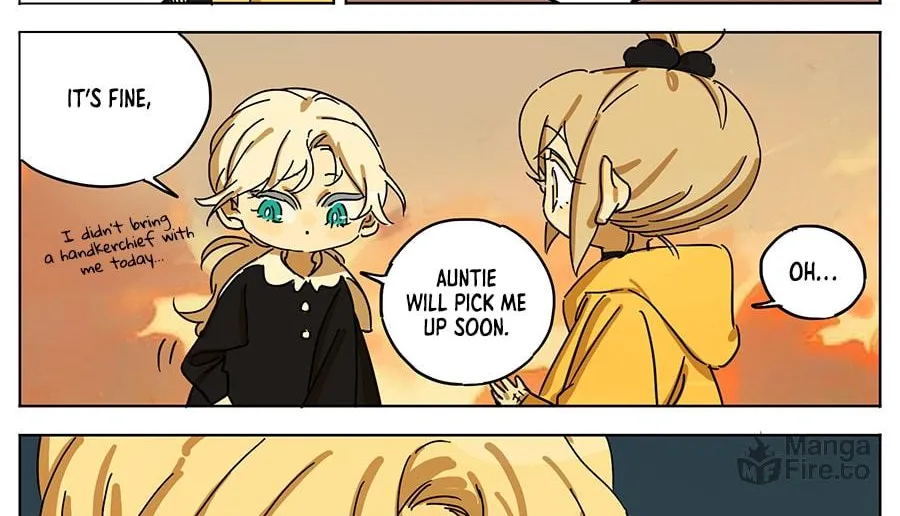 Wo De Mama Shi Da Ming Xing Chapter 39 page 11 - 