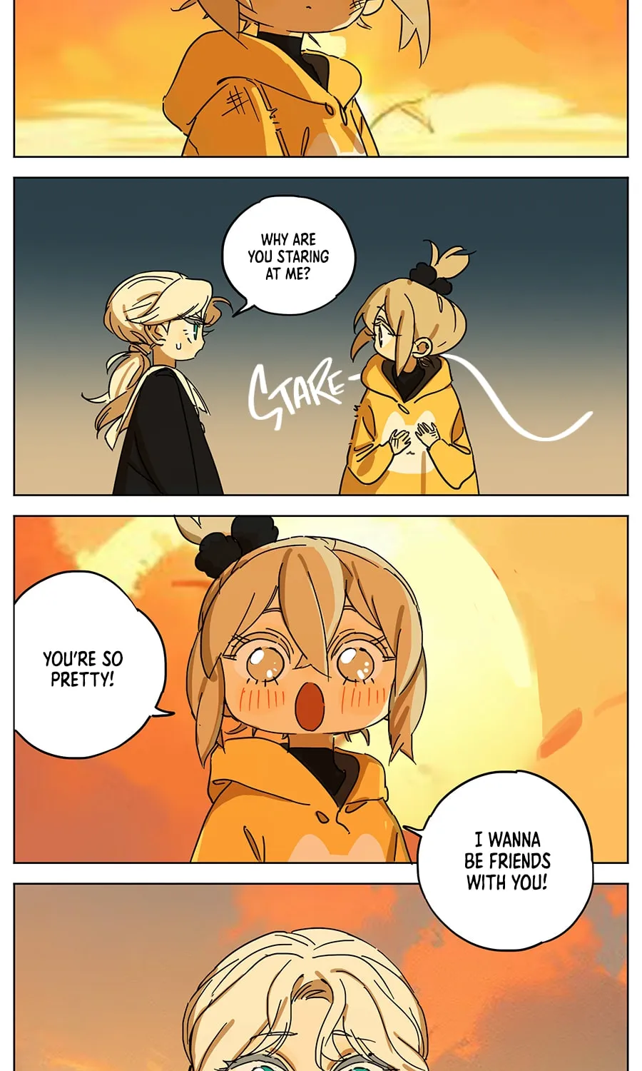 Wo De Mama Shi Da Ming Xing Chapter 39 page 14 - 