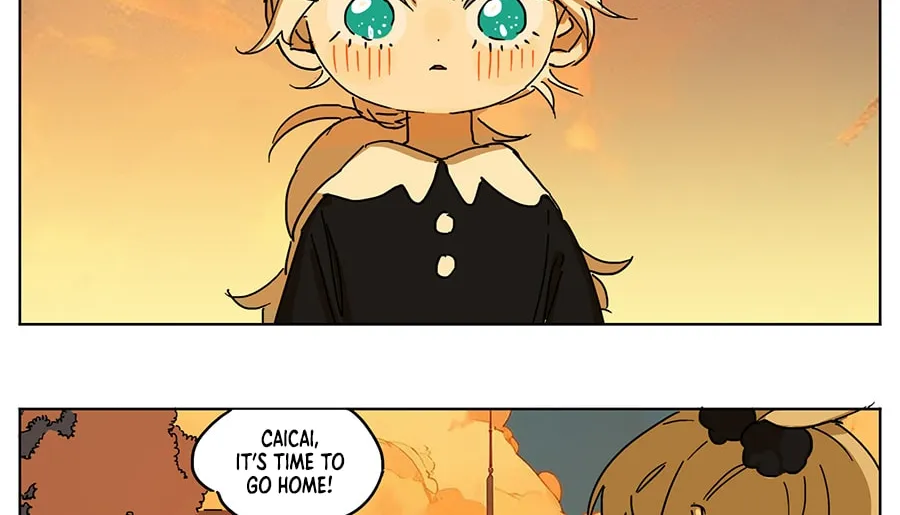 Wo De Mama Shi Da Ming Xing Chapter 39 page 15 - 