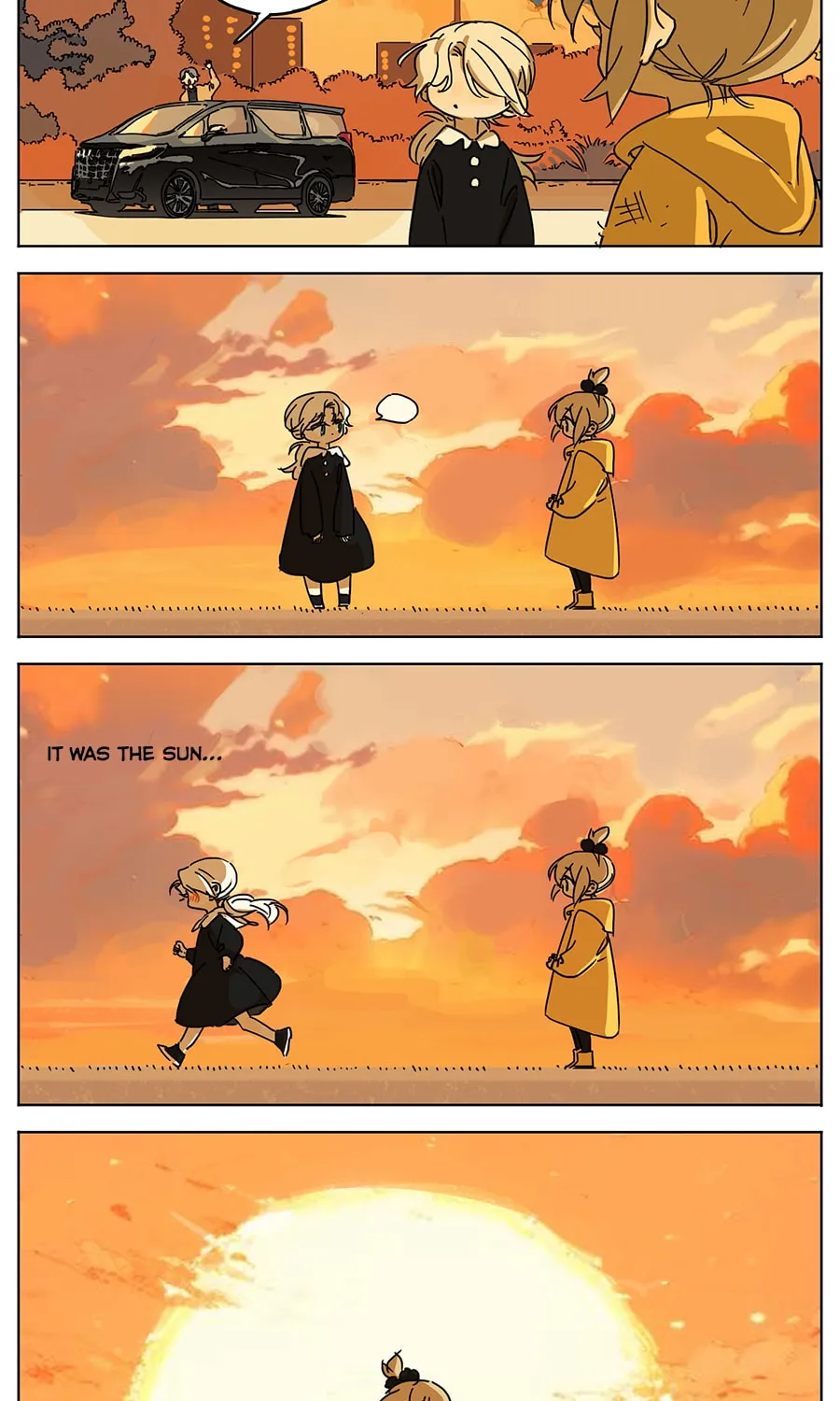 Wo De Mama Shi Da Ming Xing Chapter 39 page 16 - 