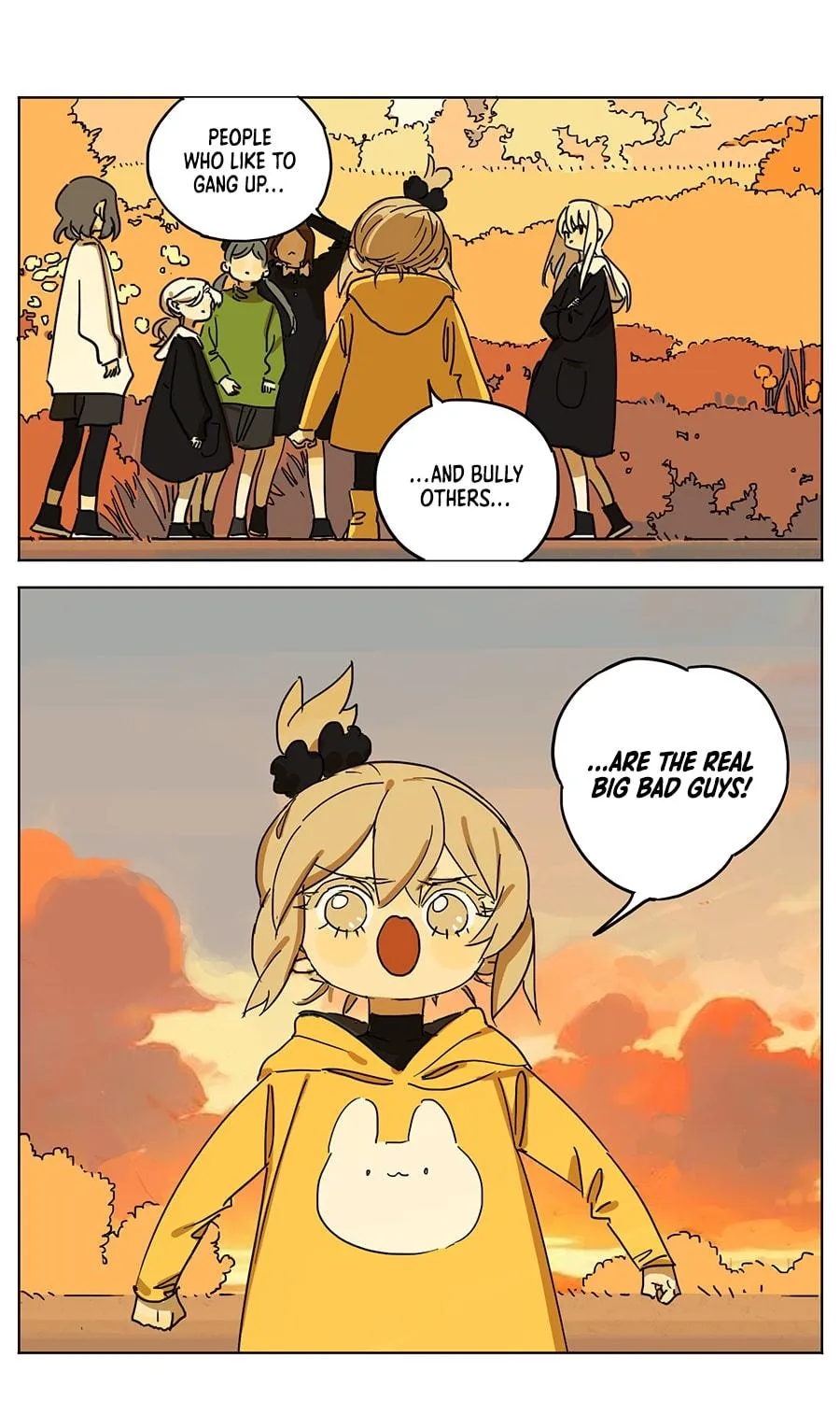 Wo De Mama Shi Da Ming Xing Chapter 39 page 5 - 