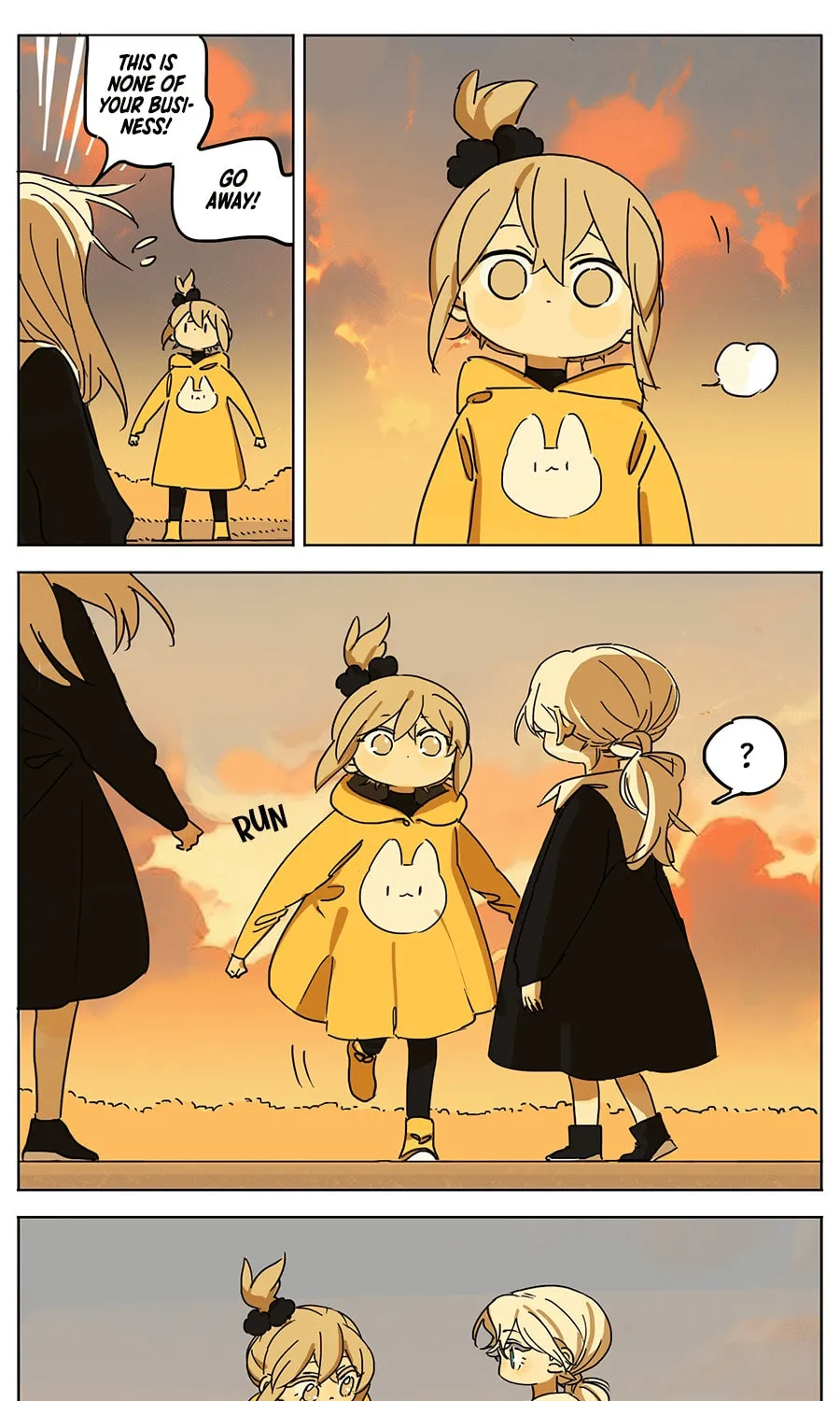 Wo De Mama Shi Da Ming Xing Chapter 39 page 7 - 