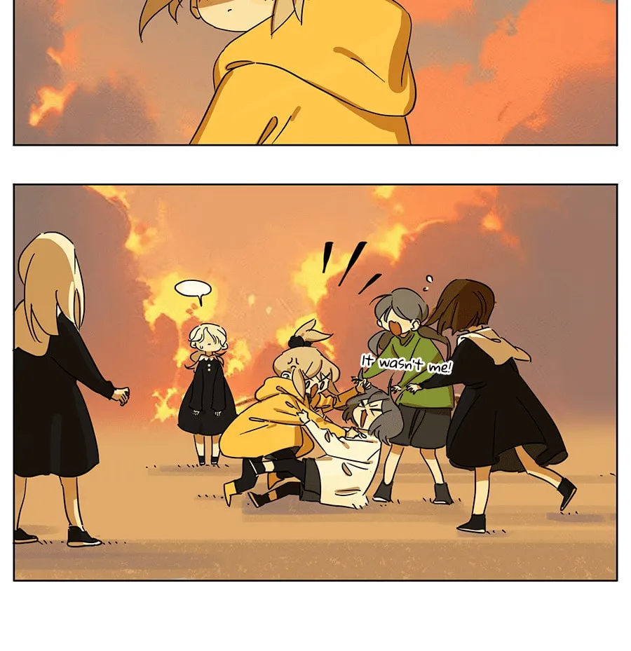 Wo De Mama Shi Da Ming Xing Chapter 39 page 9 - 