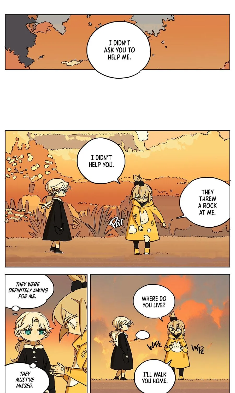 Wo De Mama Shi Da Ming Xing Chapter 39 page 10 - 