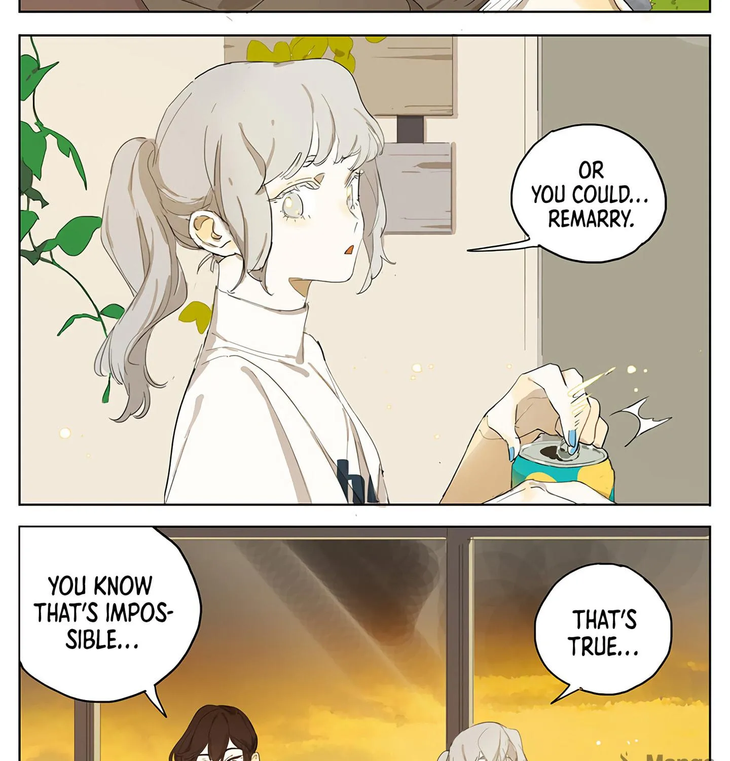Wo De Mama Shi Da Ming Xing Chapter 4 page 9 - 
