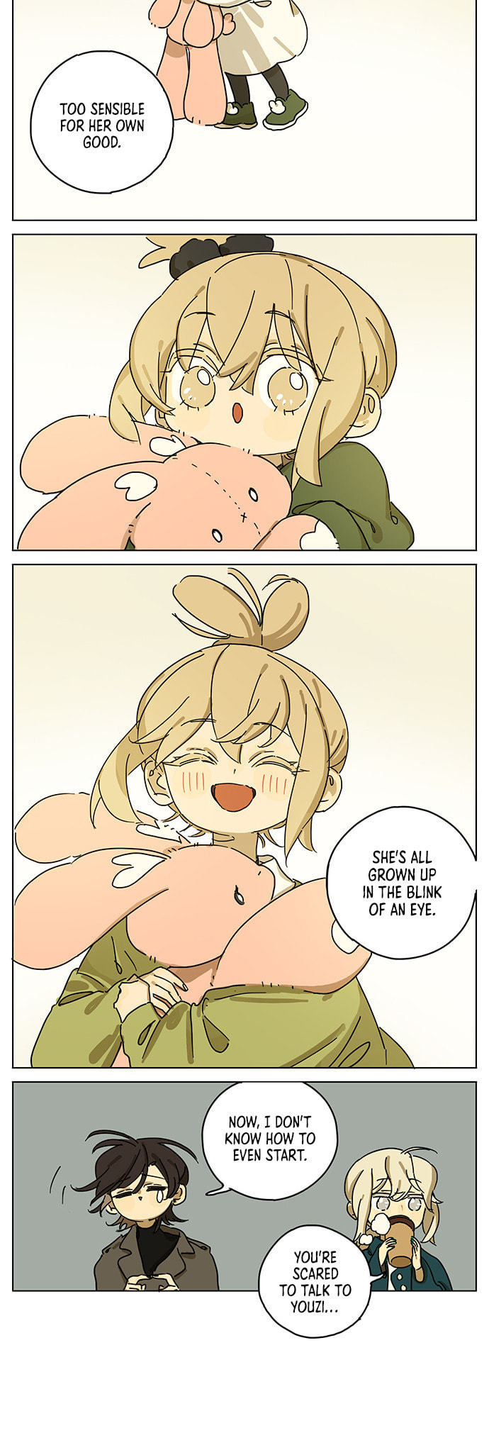 Wo De Mama Shi Da Ming Xing Chapter 40 page 11 - 
