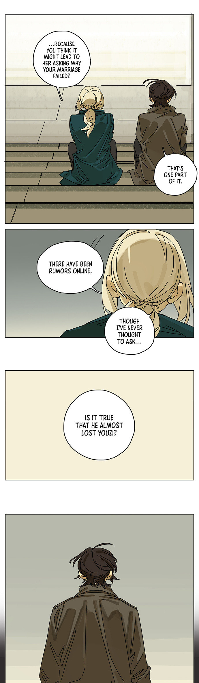 Wo De Mama Shi Da Ming Xing Chapter 40 page 12 - 