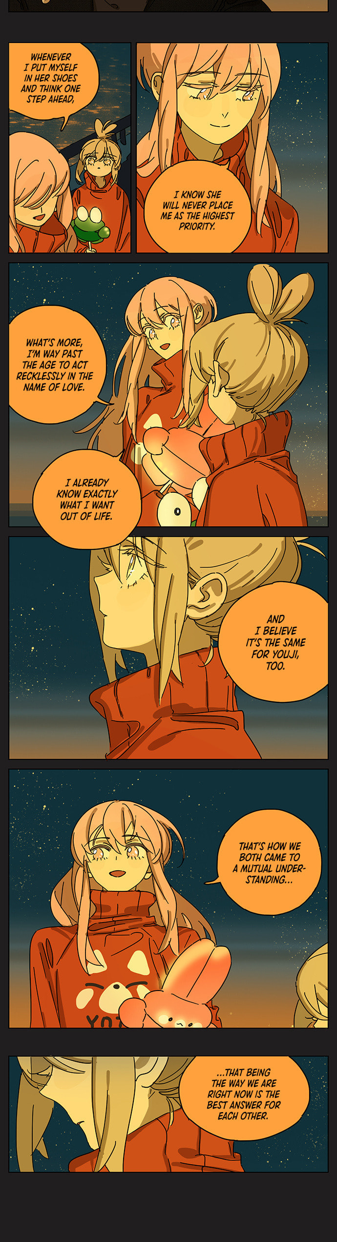 Wo De Mama Shi Da Ming Xing Chapter 40 page 25 - 