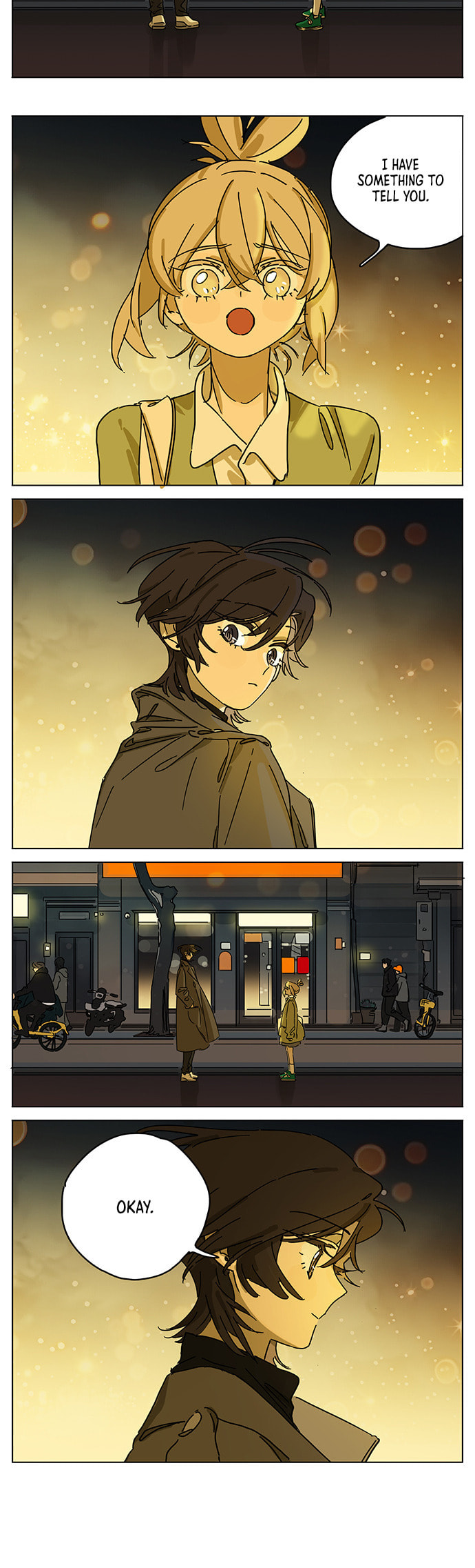 Wo De Mama Shi Da Ming Xing Chapter 40 page 28 - 