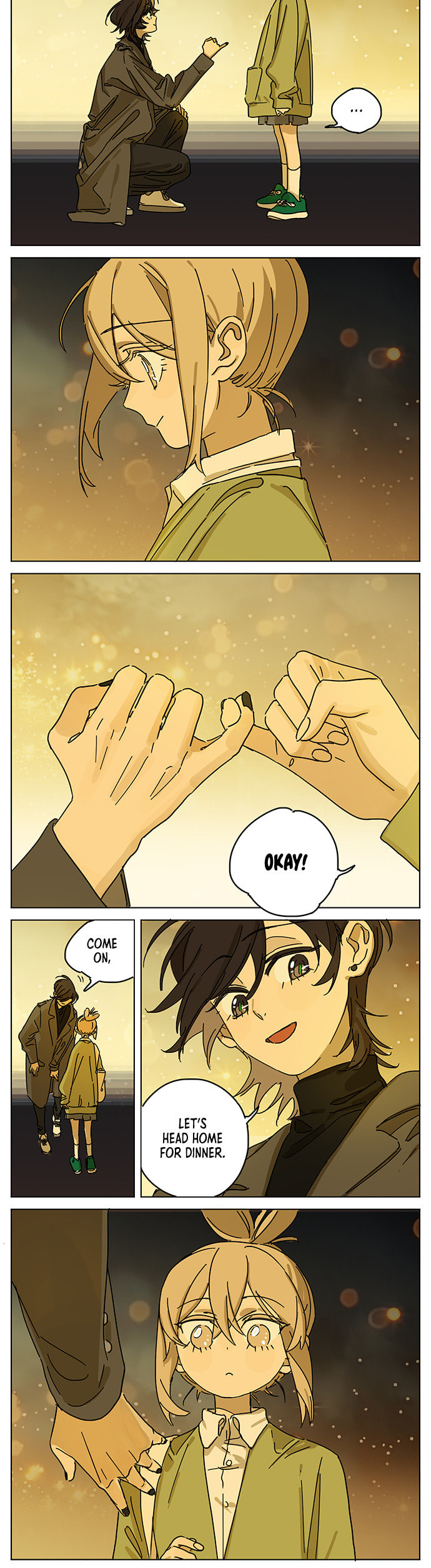 Wo De Mama Shi Da Ming Xing Chapter 40 page 36 - 