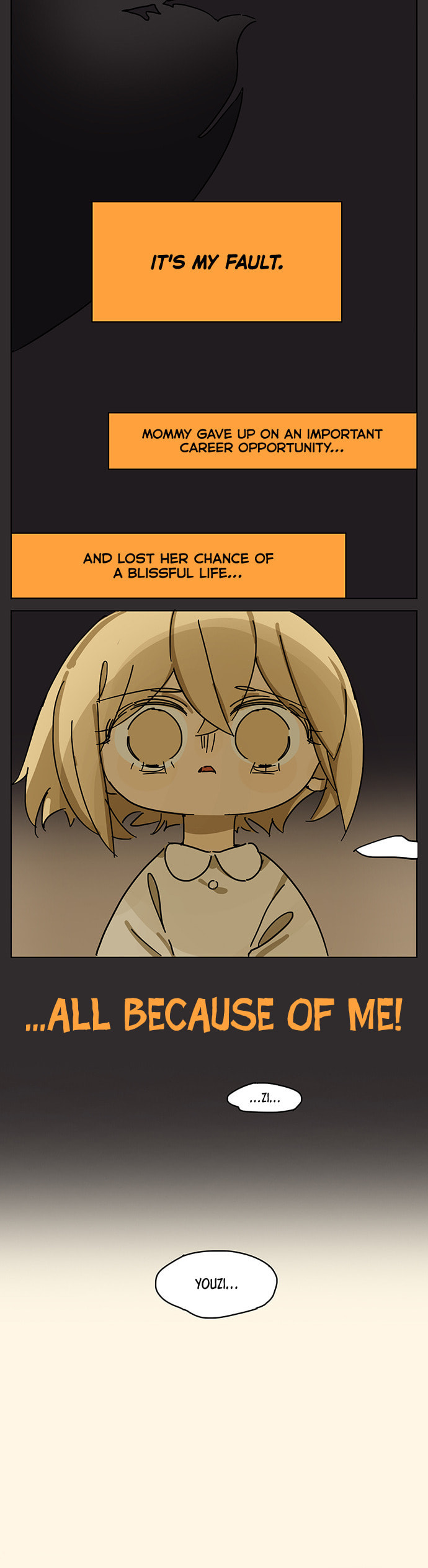 Wo De Mama Shi Da Ming Xing Chapter 40 page 5 - 