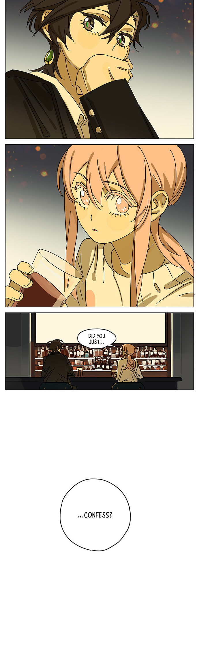 Wo De Mama Shi Da Ming Xing Chapter 40 page 43 - 