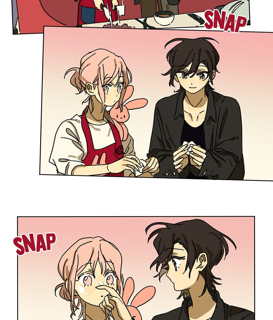 Wo De Mama Shi Da Ming Xing Chapter 43 page 11 - 