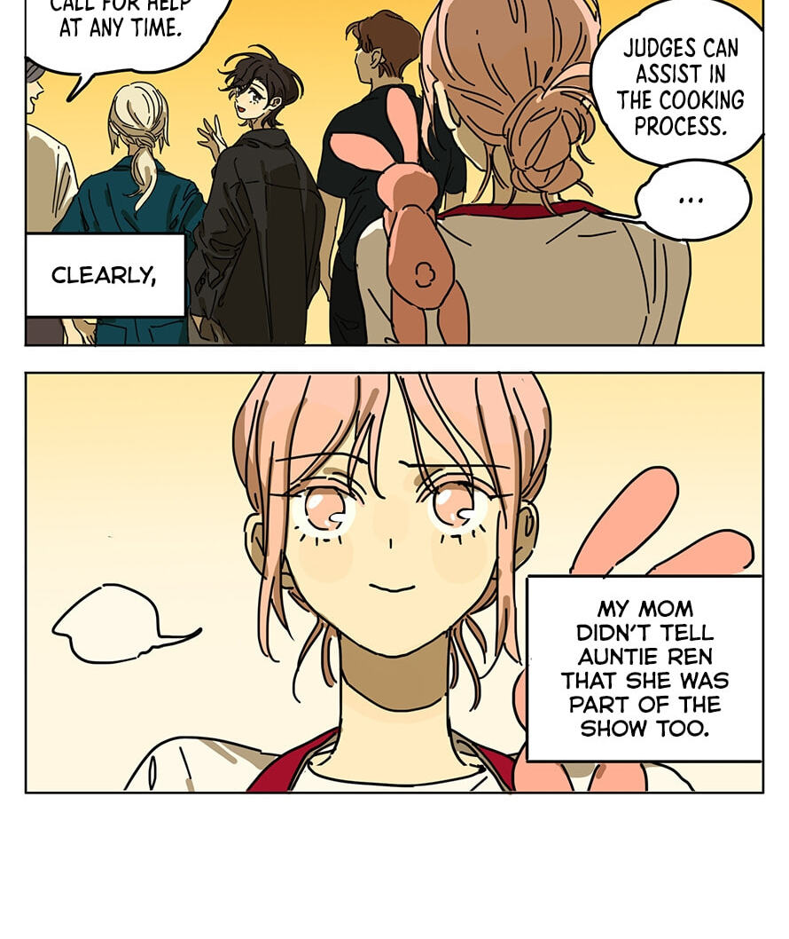 Wo De Mama Shi Da Ming Xing Chapter 43 page 4 - 