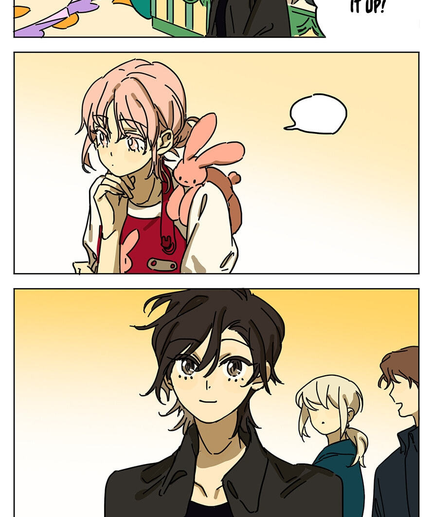 Wo De Mama Shi Da Ming Xing Chapter 43 page 6 - 