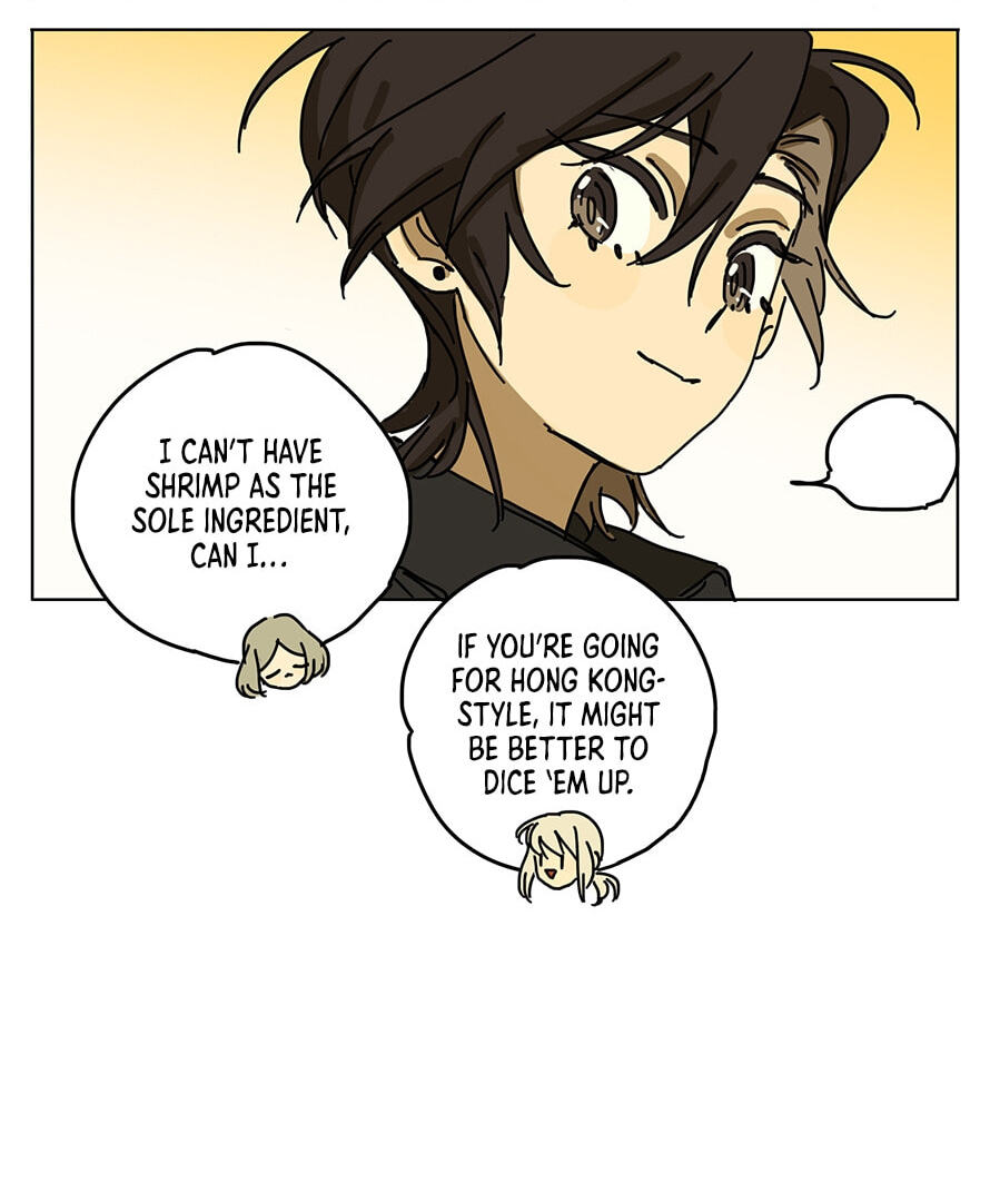 Wo De Mama Shi Da Ming Xing Chapter 43 page 8 - 
