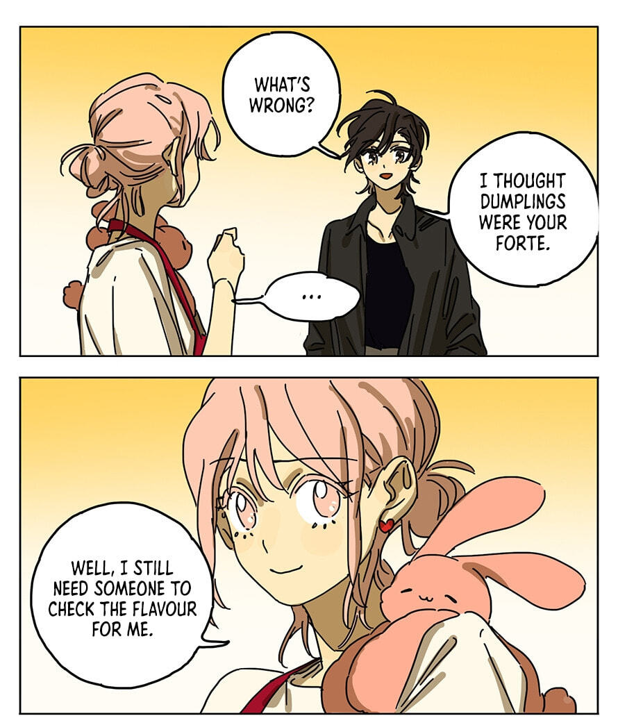 Wo De Mama Shi Da Ming Xing Chapter 43 page 9 - 
