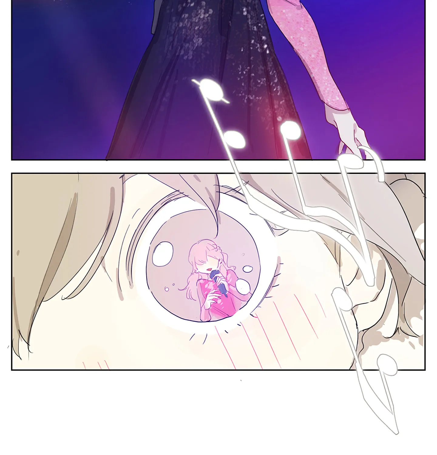 Wo De Mama Shi Da Ming Xing Chapter 5 page 15 - 