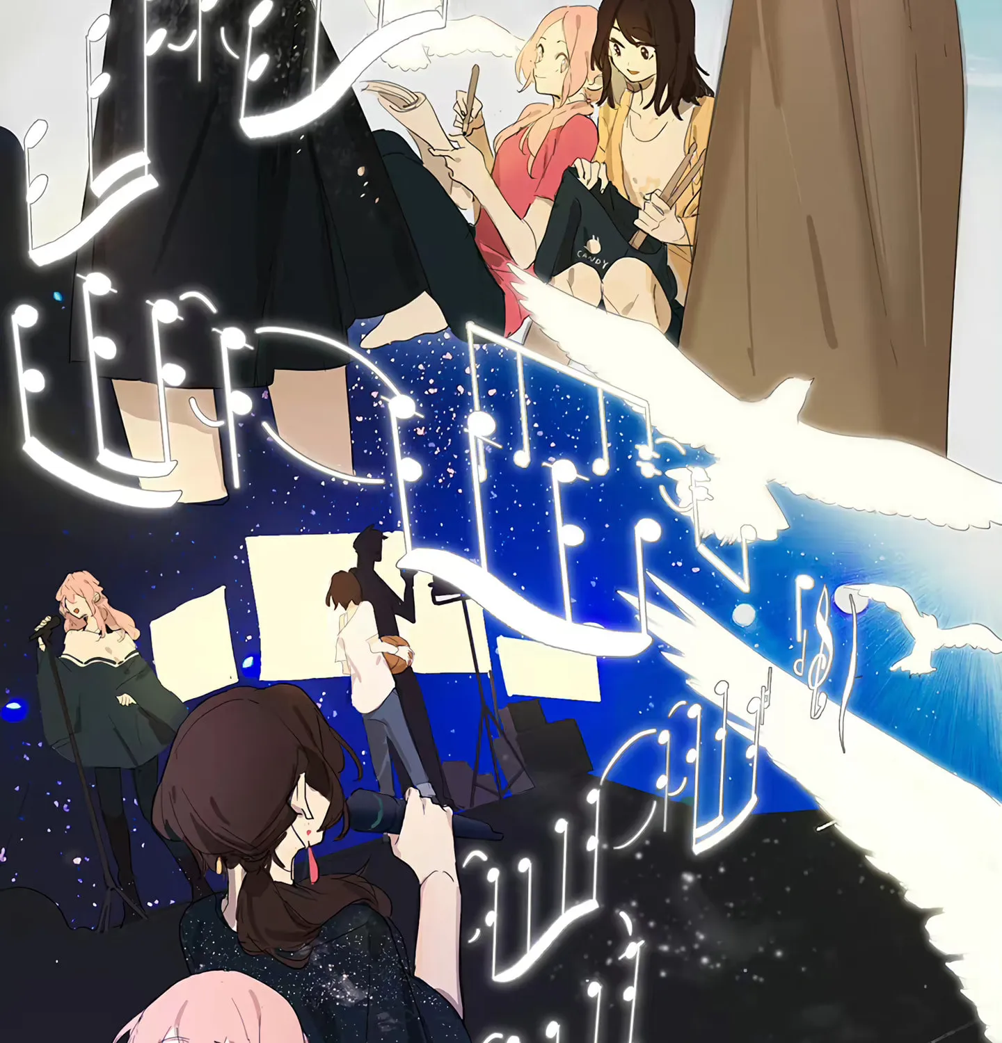 Wo De Mama Shi Da Ming Xing Chapter 5 page 21 - 