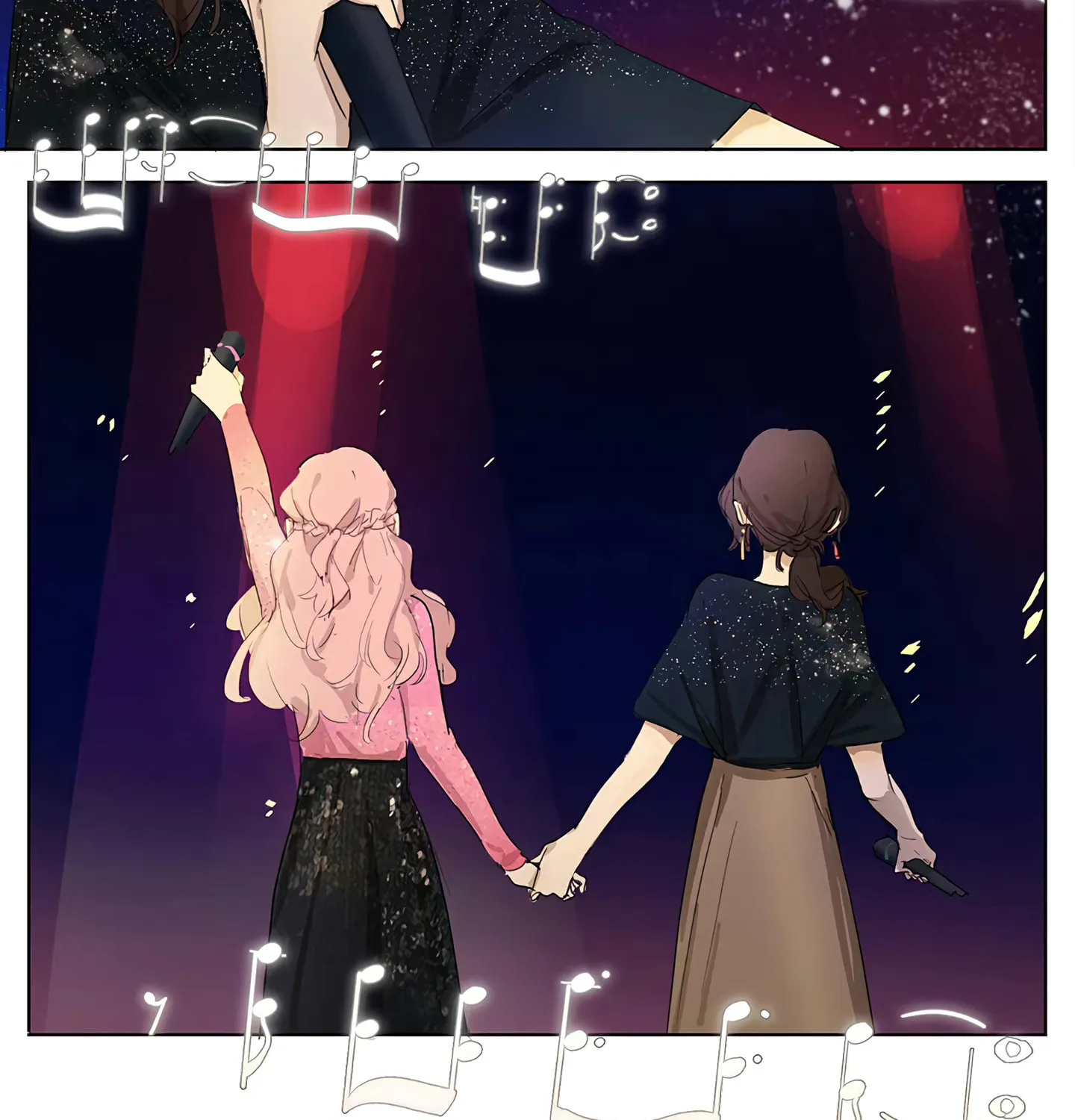 Wo De Mama Shi Da Ming Xing Chapter 5 page 25 - 
