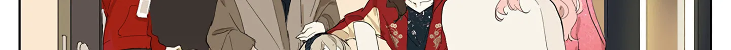 Wo De Mama Shi Da Ming Xing Chapter 5 page 4 - 
