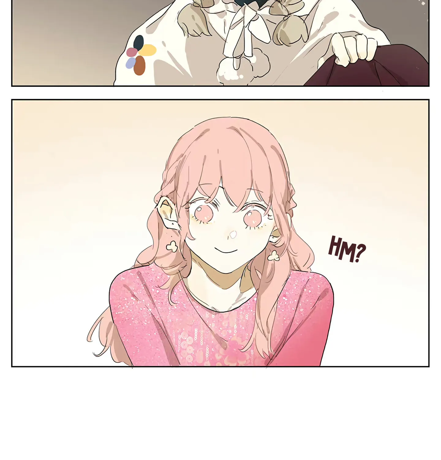 Wo De Mama Shi Da Ming Xing Chapter 5 page 31 - 