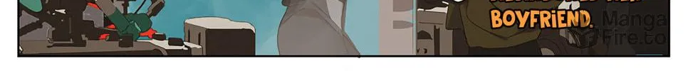 Wo De Mama Shi Da Ming Xing Chapter 6 page 12 - 