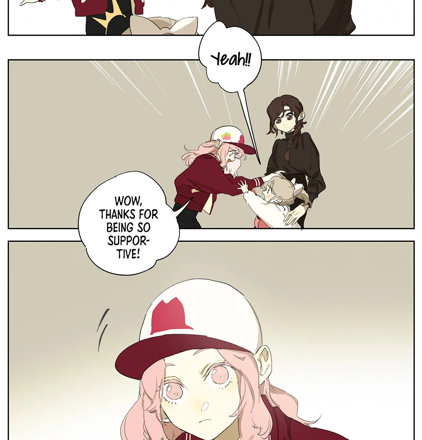 Wo De Mama Shi Da Ming Xing Chapter 7 page 29 - 