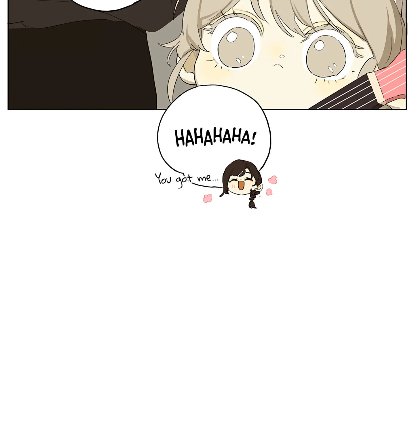 Wo De Mama Shi Da Ming Xing Chapter 7 page 35 - 