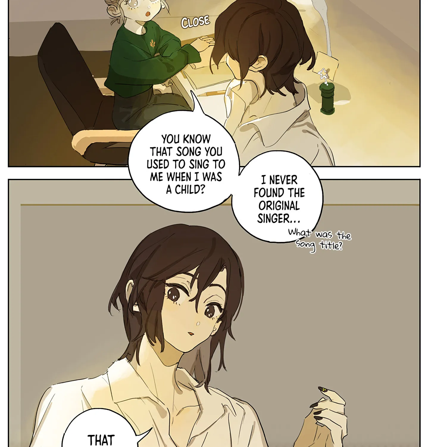 Wo De Mama Shi Da Ming Xing Chapter 7 page 43 - 