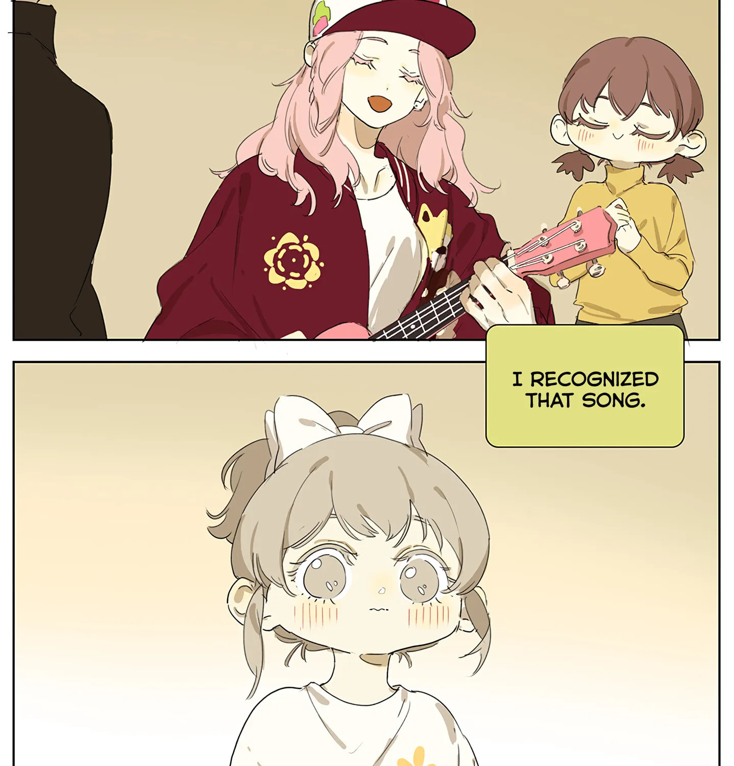Wo De Mama Shi Da Ming Xing Chapter 7 page 7 - 