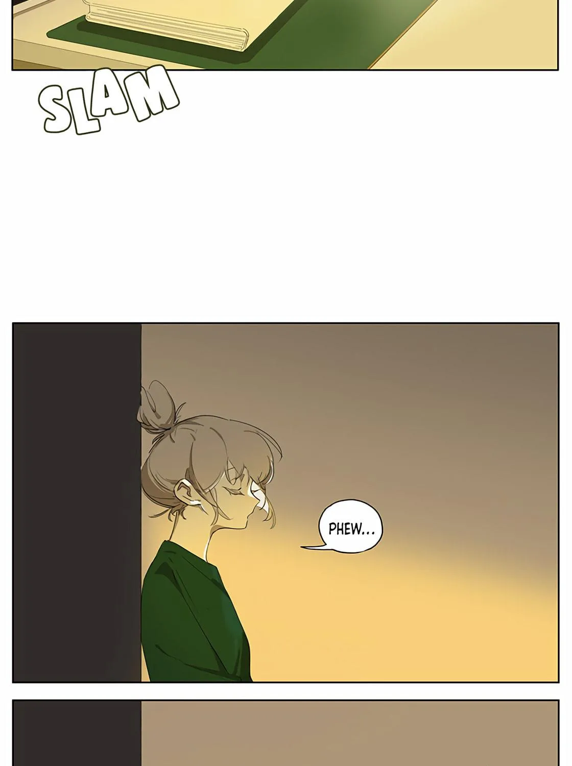 Wo De Mama Shi Da Ming Xing Chapter 8 page 11 - 