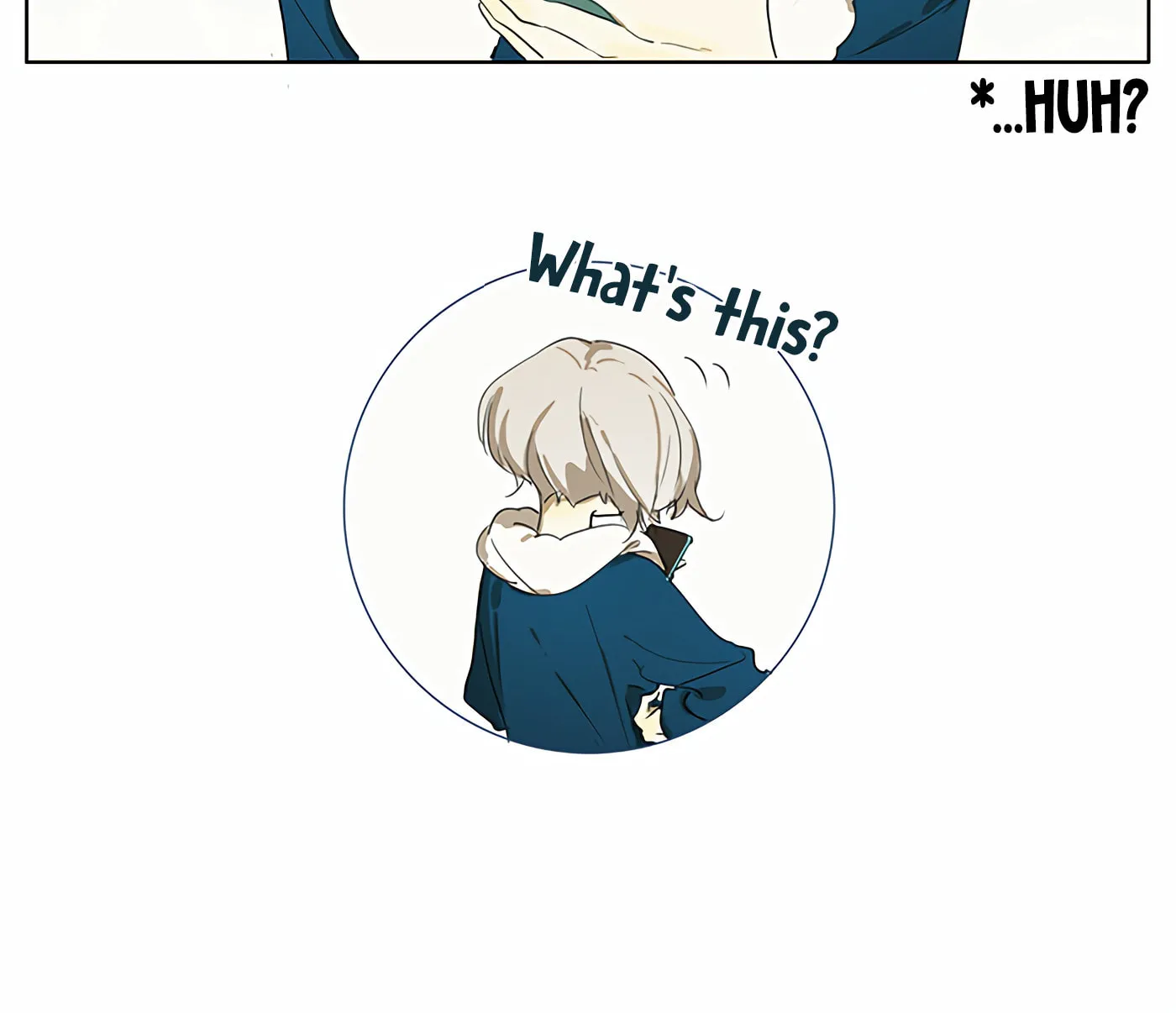 Wo De Mama Shi Da Ming Xing Chapter 8 page 27 - 