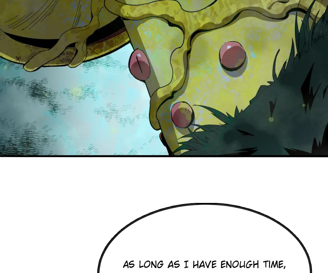 Wo Duzi Nian Jun Chapter 1 page 101 - 