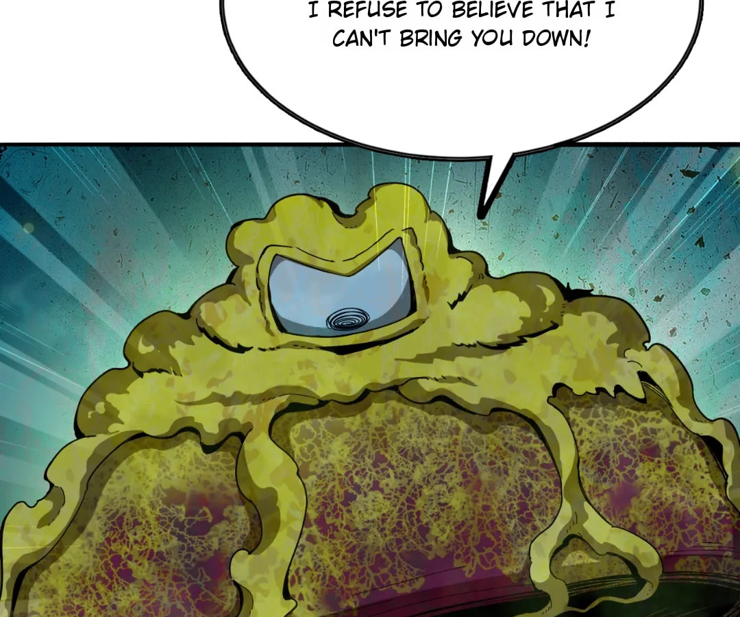 Wo Duzi Nian Jun Chapter 1 page 102 - 