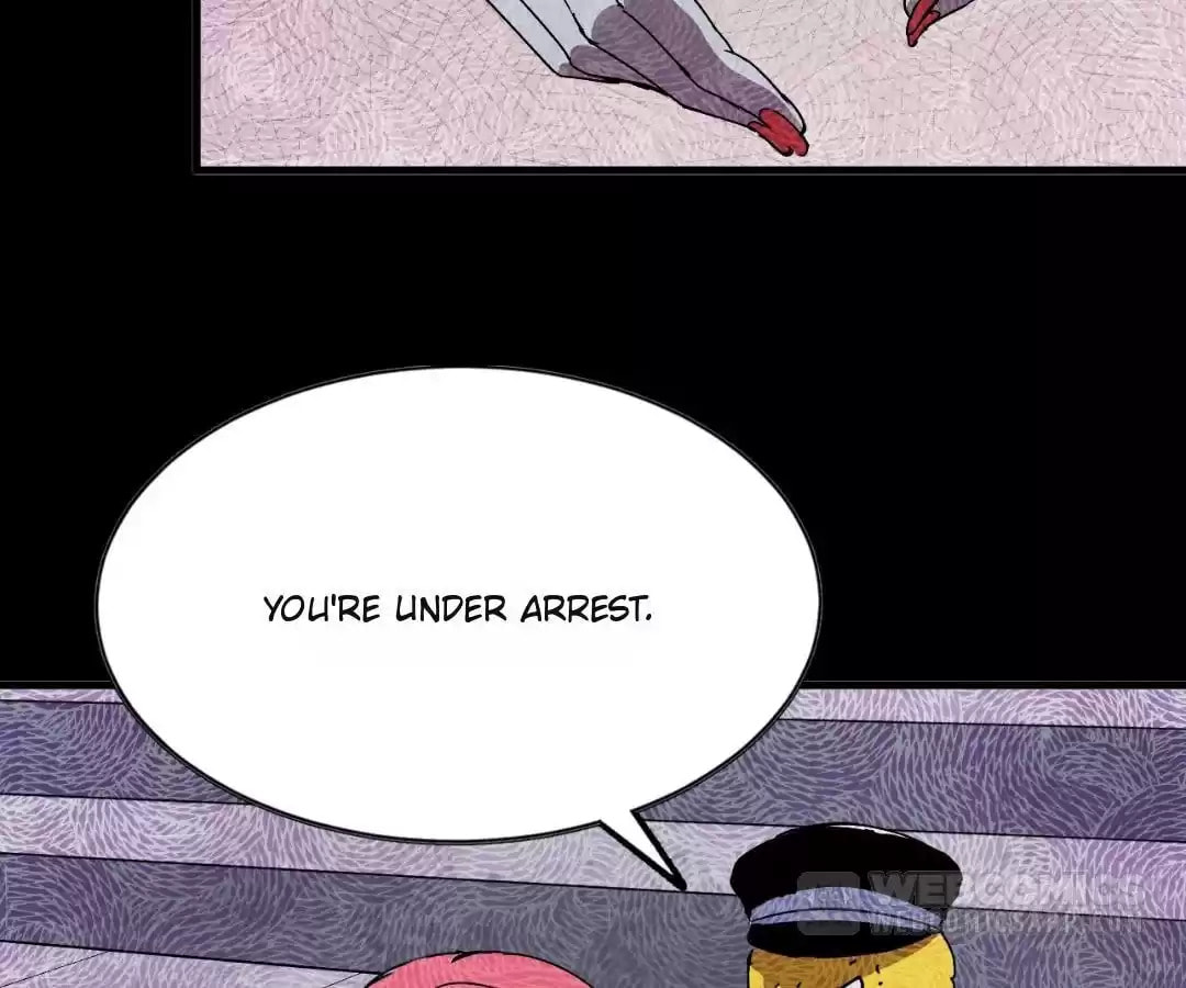 Wo Duzi Nian Jun Chapter 1 page 107 - 