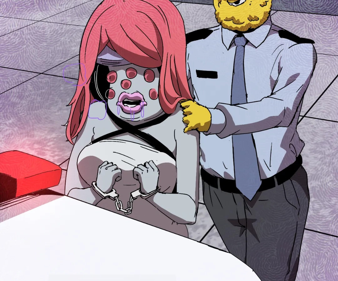 Wo Duzi Nian Jun Chapter 1 page 108 - 