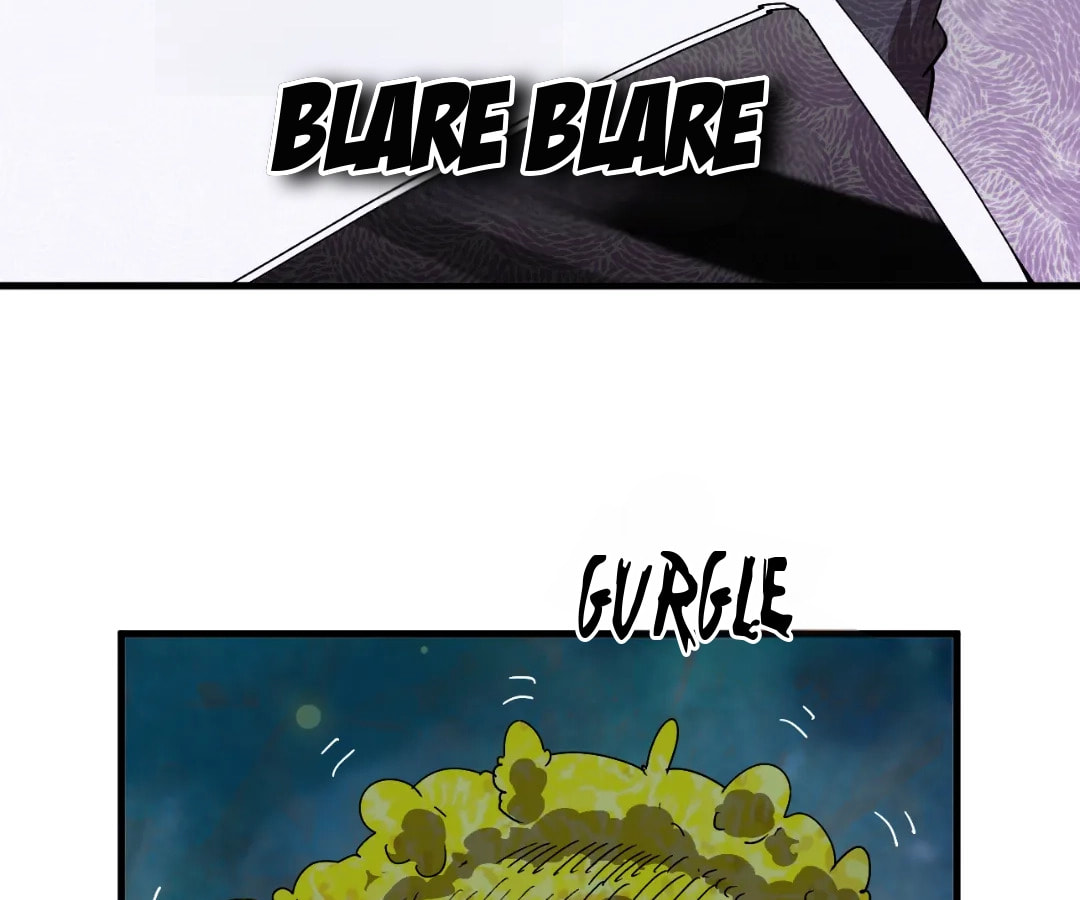 Wo Duzi Nian Jun Chapter 1 page 109 - 