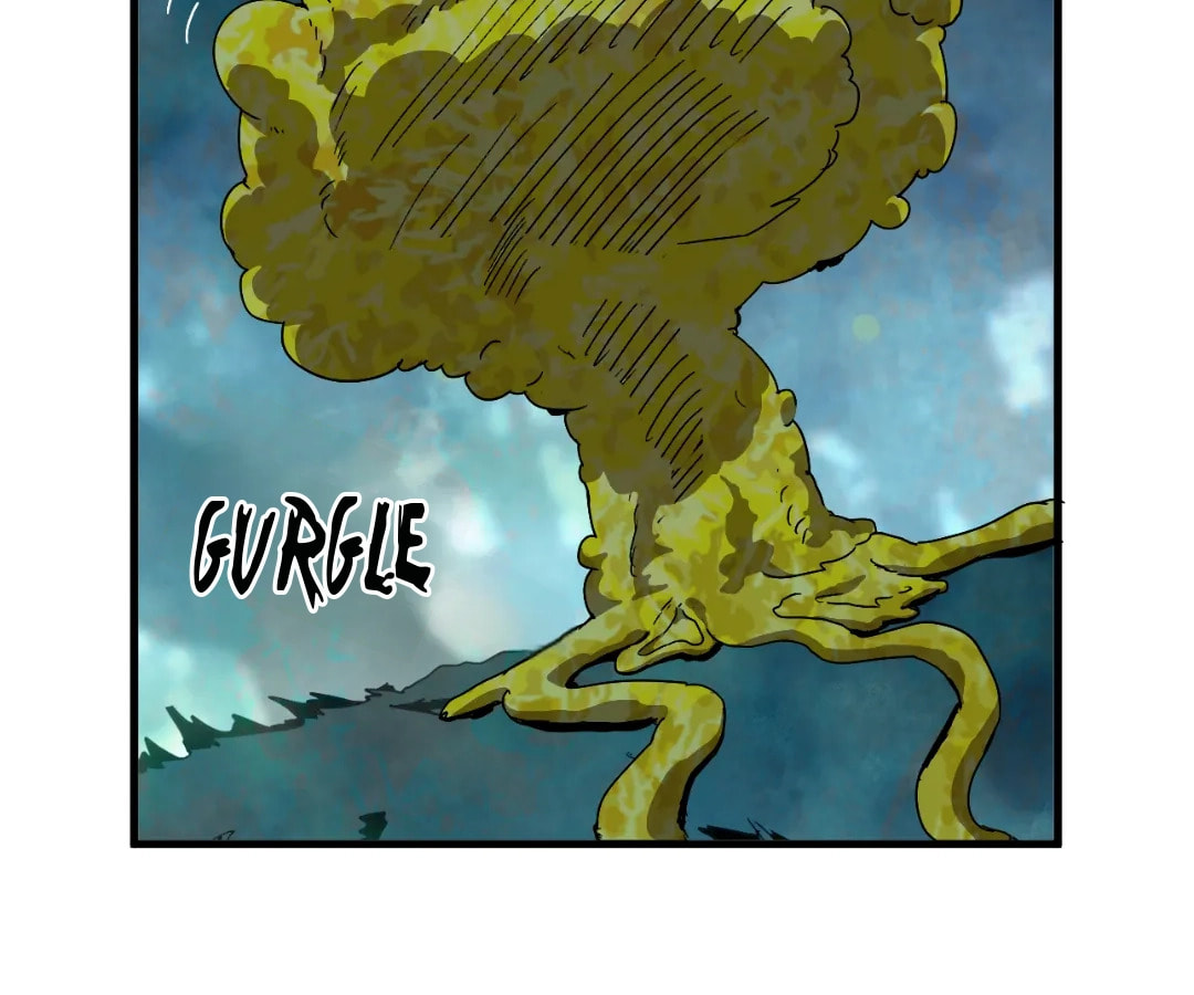 Wo Duzi Nian Jun Chapter 1 page 110 - 