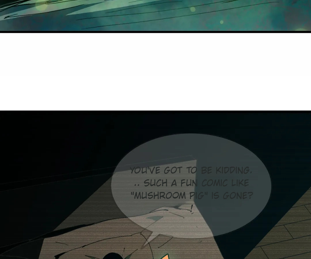Wo Duzi Nian Jun Chapter 1 page 12 - 