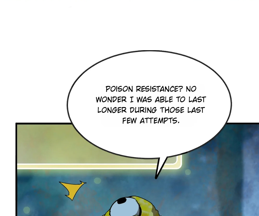 Wo Duzi Nian Jun Chapter 1 page 113 - 