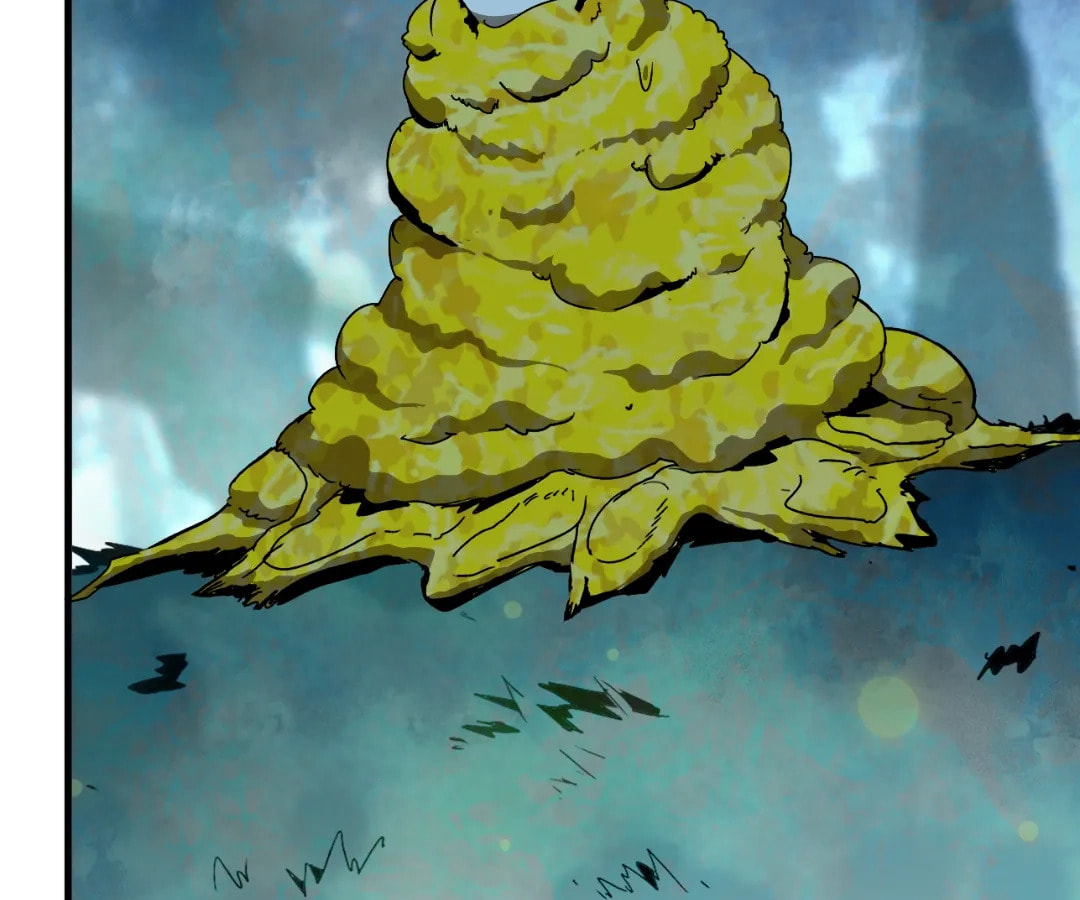 Wo Duzi Nian Jun Chapter 1 page 114 - 